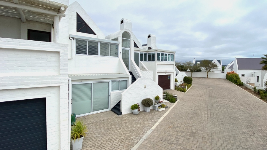 2 Bedroom Property for Sale in Dwarskersbos Western Cape